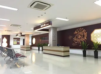 上海中医药大学附属曙光医院 - 第1张 - 助孕网_试管婴儿医院就诊攻略 上海中医药大学附属曙光医院 - 第1张