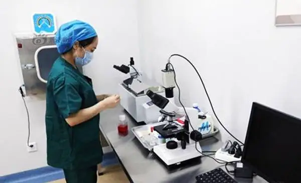 国内十大试管婴儿医院大比拼 - 第4张 - 助孕网_试管婴儿医院就诊攻略 国内十大试管婴儿医院大比拼 - 第4张
